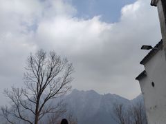 -九华山风景区