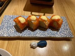 -隐泉京望日式料理(太和广场店)
