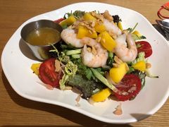 -HELLO 27 意面·沙拉·帕尼尼