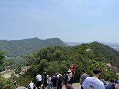 -云洞岩风景区
