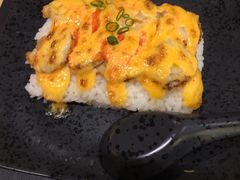 -Sushi Love 创意寿司(丽影广场店)