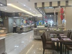 -铂丽斯国际大酒店-凯悦自助餐厅