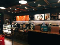 -星巴克臻选(青岛麦凯乐分店)