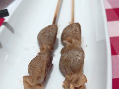 -西贝(武汉群星城店)