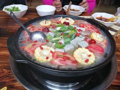 -花水湾红太阳牛肉汤锅