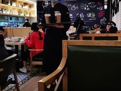 大堂-茶港·点心·啫啫煲(范湖万达广场店)