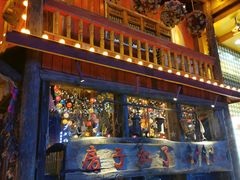 -房子红了鱼豆花重庆老火锅(广厦学院店)