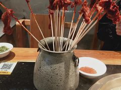 -潮火锅·麻辣牛肉火锅(观音桥方圆·LIVE店)