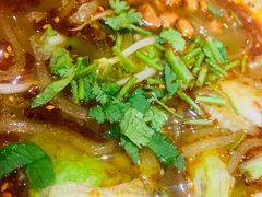 -鼎高高陕西美食(龙德广场店)
