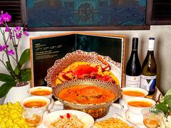 -金链花·泰国餐厅(国贸店)