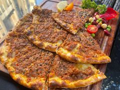 -清真·苏曼亚土耳其餐厅