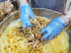 -安徽阜阳卷馍(西单店)