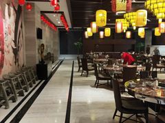 -启东恒大酒店·吕四渔号海鲜餐厅
