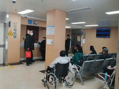 -浙江大学医学院附属第一医院(庆春院区)