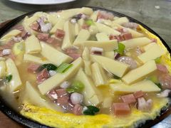 -华春餐馆(鱼山路店)
