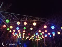 -龙谷湾旅游休闲度假区