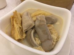 -新成海港大酒楼(康华路店)