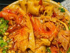 -大虎重庆老火锅(正弘城店)