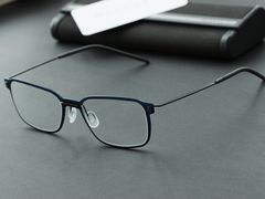 -目艮眼镜SHOWROOM(品牌集合店)