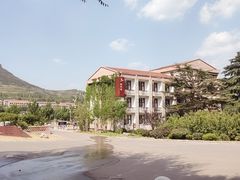 -岱崮地貌旅游区