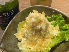 -长勺子东南亚(街道口店)