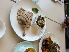 -古南都·清真绿柳居菜馆(太平南路店)
