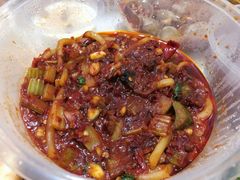 -西域阿里马新疆菜·清真(桂花路店)