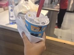 -DQ·蛋糕·冰淇淋(河东万达店)