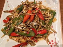 -印象徽州·正宗徽菜体验店