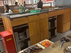 -西塔老太太泥炉烤肉(北京双井店)