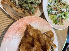 -巧婆婆特色东北菜·铁锅炖