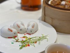 -云庭汇·粤菜海鲜(东盟盛天地店)