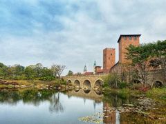 -松山湖南湖湾露营营地