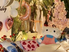 -天空花园餐吧·生日·团建(南山店)