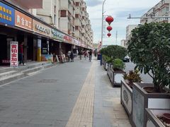 -红山擀面皮(红山总店)