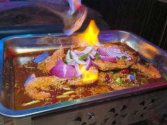 -Perry's·酒吧(黄埔大道店)