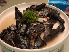 -沙龙酒家