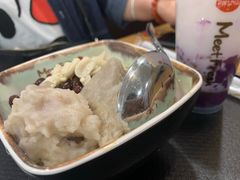 -鲜芋仙(太原街万达店)