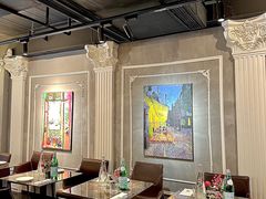 -LESCEDARS Brasserie Bistro香柏树