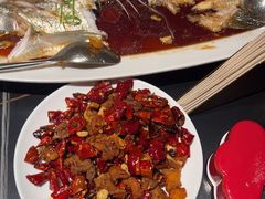 -蜀国演义(黄寺大街店)