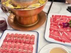 -东来顺饭庄(天坛店)