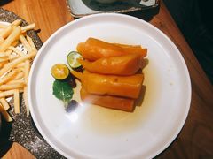 -宽味餐厅(万博广场店)