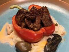 -牛将军•涮肉•烤肉(北京王府井·故宫店)