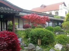 -南京中国近代史遗址博物馆(南京总统府)