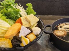 -呷哺呷哺(小马厂物美店)