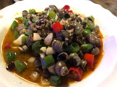 -夜猫子串吧·龙虾.江西小炒(万塘路店)