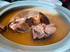 -丽江金茂凯悦臻选酒店-滇香馆