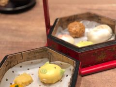 -香园茶社·金陵小灶(老门东店)