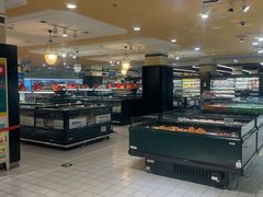 -北京华联生活超市(庄河世纪海云天店)