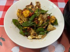 -吃货私房菜(丽江束河古镇店)